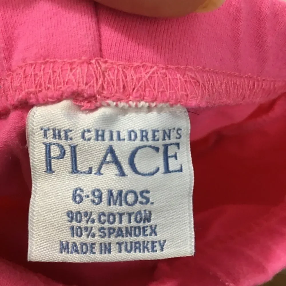 The Childrens Place flare bottom